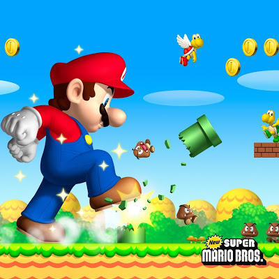 Super Mario X Free Download Full Version
