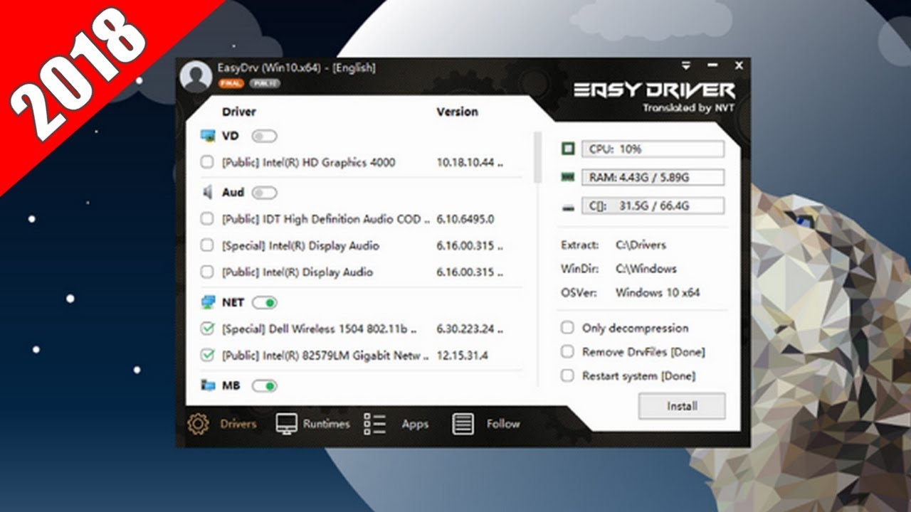 Download easy driver pack windows 7 32 bit google drive